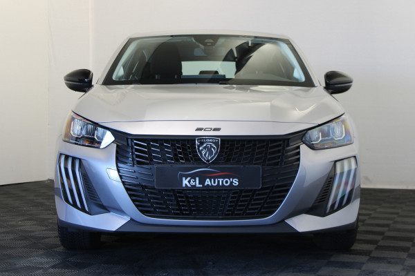 Peugeot 208 1.2 PureTech 75 Active