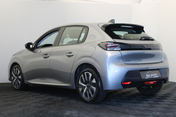 Peugeot 208 1.2 PureTech 75 Active
