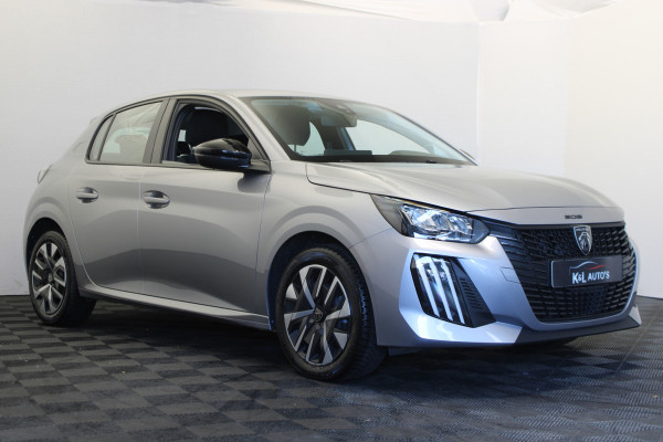 Peugeot 208 1.2 PureTech 75 Active
