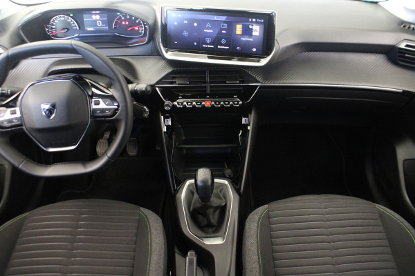 Peugeot 208 1.2 PureTech 75 Active