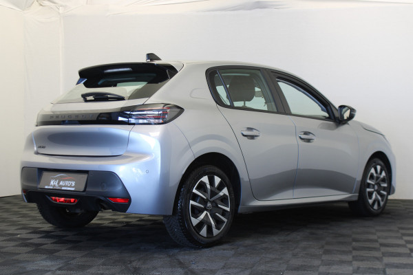 Peugeot 208 1.2 PureTech 75 Active