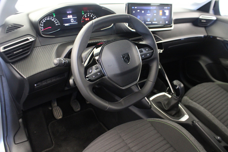 Peugeot 208 1.2 PureTech 75 Active