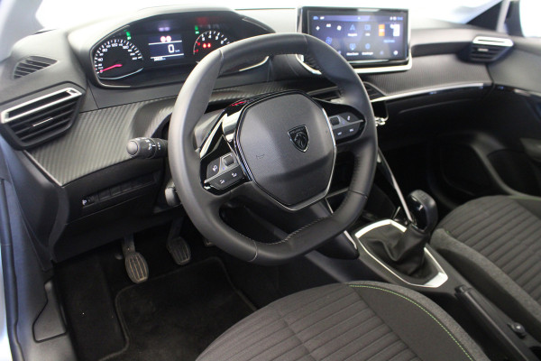 Peugeot 208 1.2 PureTech 75 Active