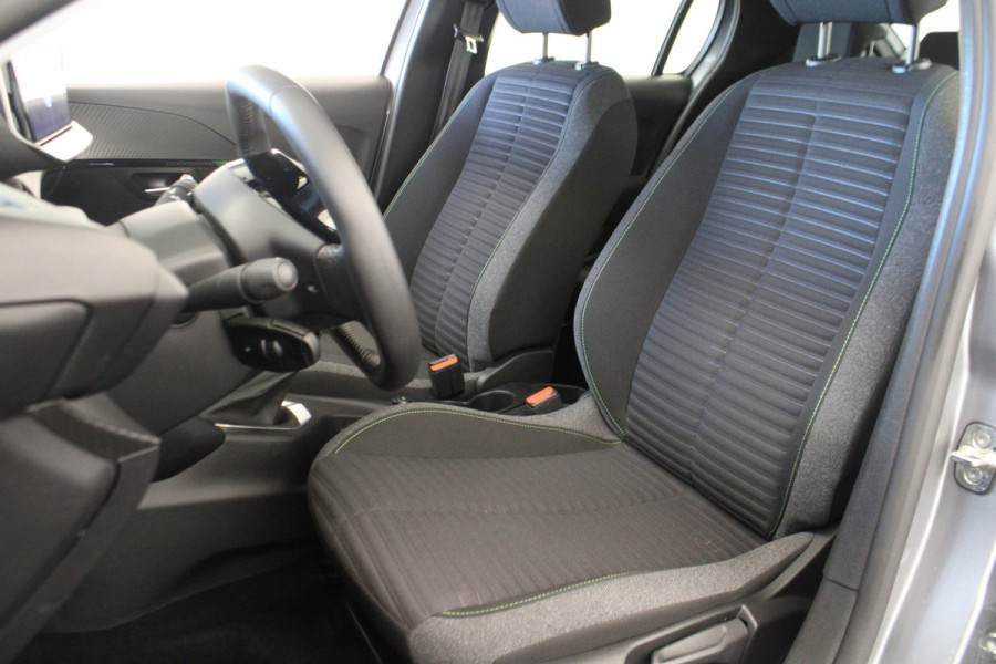 Peugeot 208 1.2 PureTech 75 Active