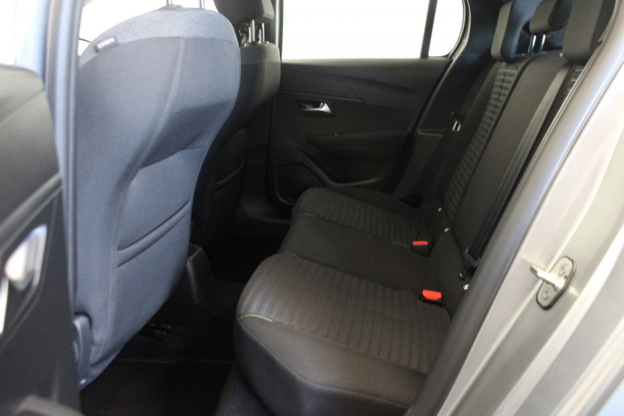 Peugeot 208 1.2 PureTech 75 Active