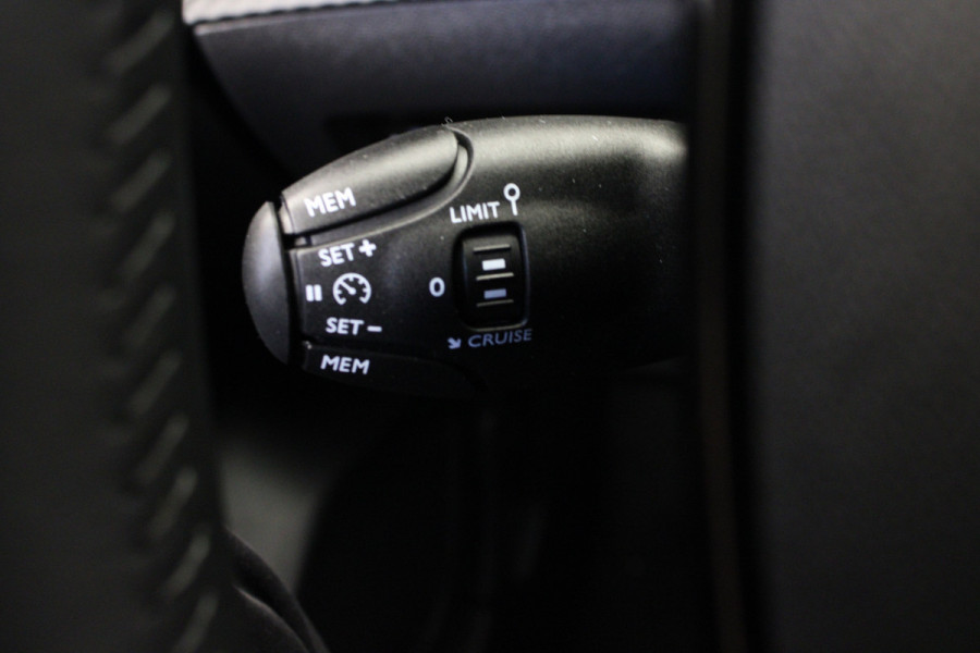 Peugeot 208 1.2 PureTech 75 Active