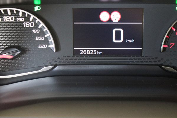 Peugeot 208 1.2 PureTech 75 Active