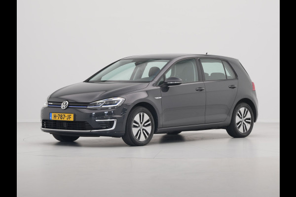 Volkswagen e-Golf 136pk E-DITION Navigatie Camera Acc Pdc Led 126