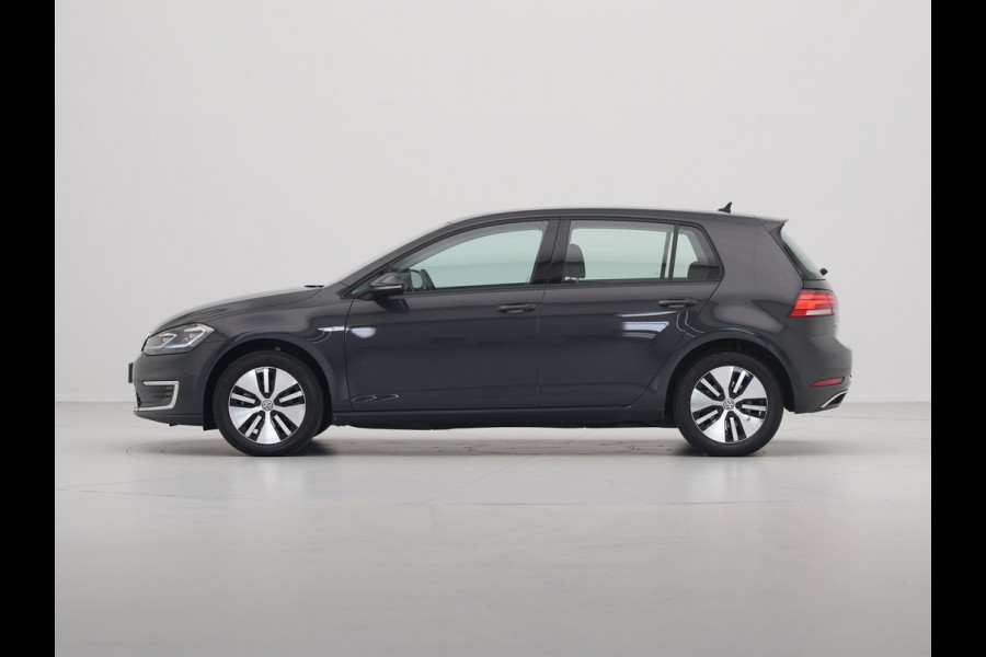 Volkswagen e-Golf 136pk E-DITION Navigatie Camera Acc Pdc Led 126