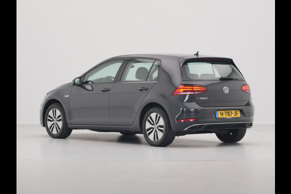 Volkswagen e-Golf 136pk E-DITION Navigatie Camera Acc Pdc Led 126