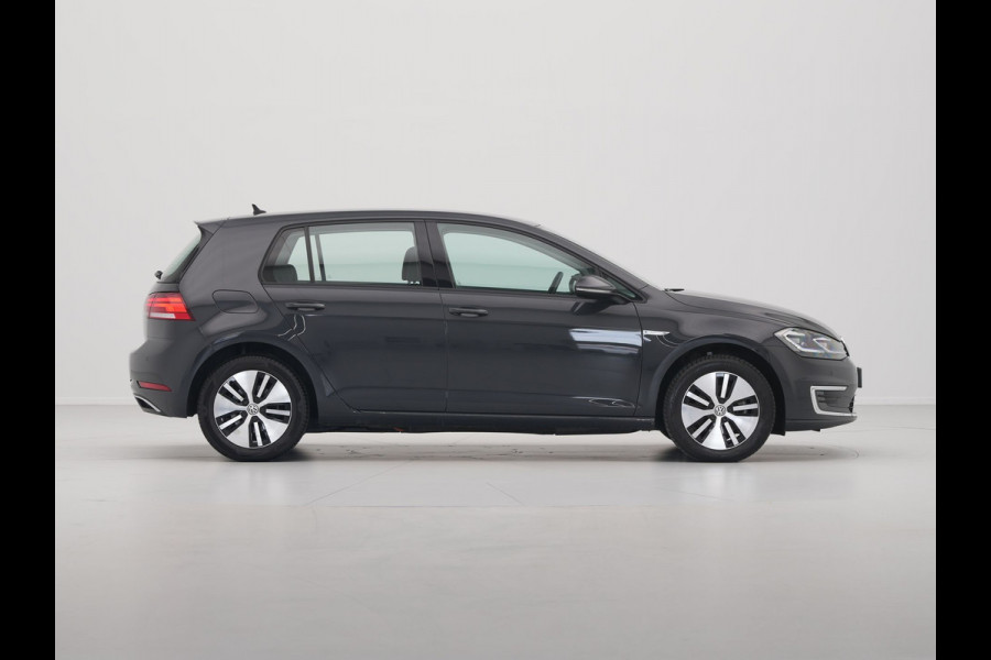 Volkswagen e-Golf 136pk E-DITION Navigatie Camera Acc Pdc Led 126