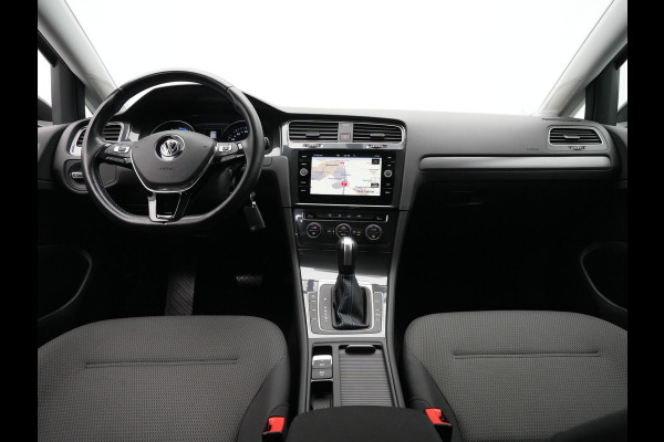 Volkswagen e-Golf 136pk E-DITION Navigatie Camera Acc Pdc Led 126