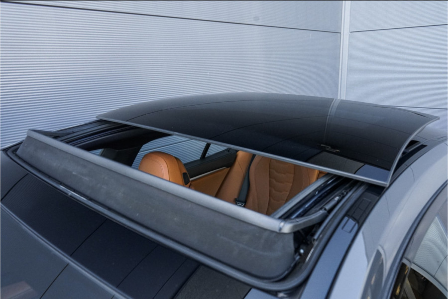 BMW 8 Serie Gran Coupé 840i M-Sport Shadow Dravit Pano Driving Ass Pro Laser 20"