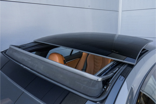 BMW 8 Serie Gran Coupé 840i M-Sport Shadow Dravit Pano Driving Ass Pro Laser 20"