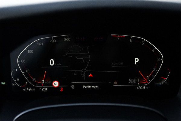 BMW 8 Serie Gran Coupé 840i M-Sport Shadow Dravit Pano Driving Ass Pro Laser 20"