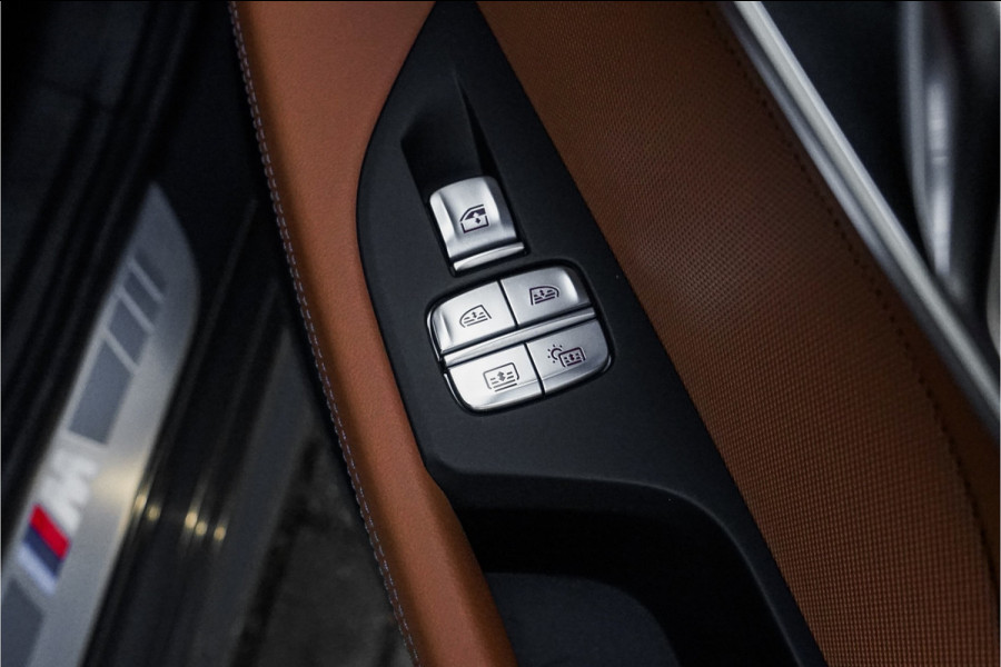 BMW 8 Serie Gran Coupé 840i M-Sport Shadow Dravit Pano Driving Ass Pro Laser 20"