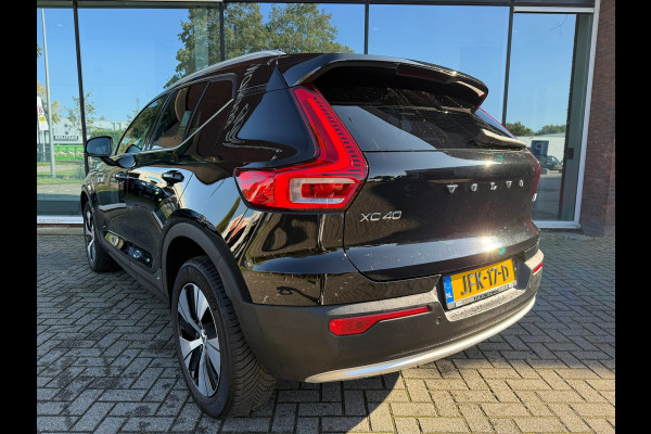 Volvo XC40 1.5 T4 Recharge Inscription Expression - Automaat - Parkeerhulp - Navi - Climate