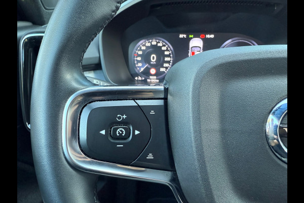 Volvo XC40 1.5 T4 Recharge Inscription Expression - Automaat - Parkeerhulp - Navi - Climate