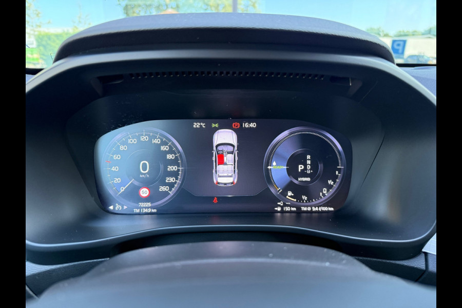 Volvo XC40 1.5 T4 Recharge Inscription Expression - Automaat - Parkeerhulp - Navi - Climate
