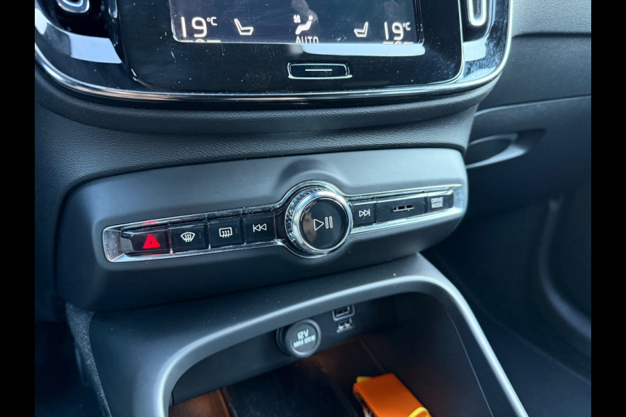 Volvo XC40 1.5 T4 Recharge Inscription Expression - Automaat - Parkeerhulp - Navi - Climate