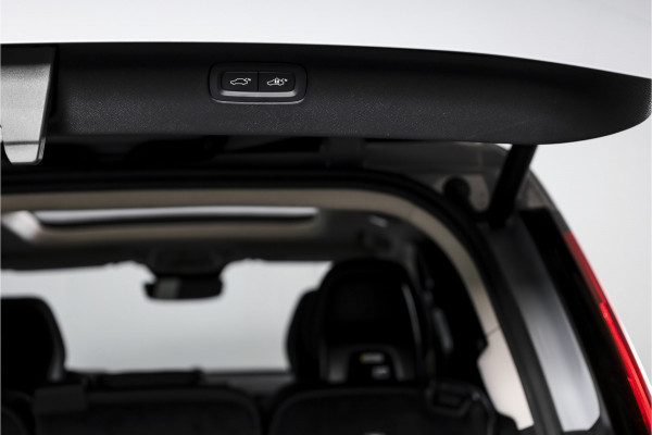 Volvo XC90 2.0 T8 Plug-in hybrid AWD Ultra Dark | Leder Pakket | S/K-Panodak | Luchtvering | Bowers & Wilkins | Elek. Stoel-+massage+verwarming & Ventilatie | Head-Up | Adapt. Cruise |  360 Camera | Google +App. Connect | 22" Diamond 6002