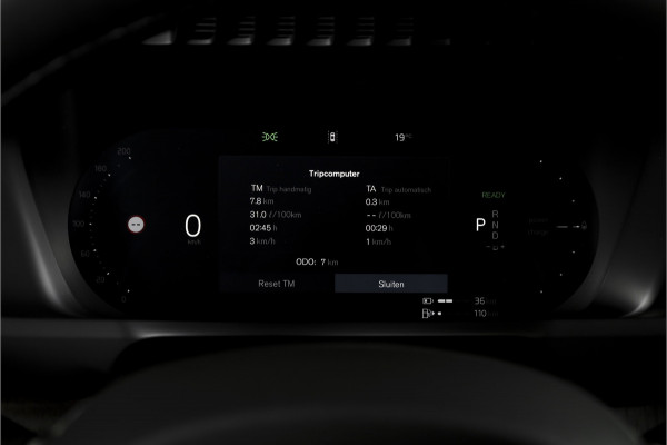 Volvo XC90 2.0 T8 Plug-in hybrid AWD Ultra Dark | Leder Pakket | S/K-Panodak | Luchtvering | Bowers & Wilkins | Elek. Stoel-+massage+verwarming & Ventilatie | Head-Up | Adapt. Cruise |  360 Camera | Google +App. Connect | 22" Diamond 7879