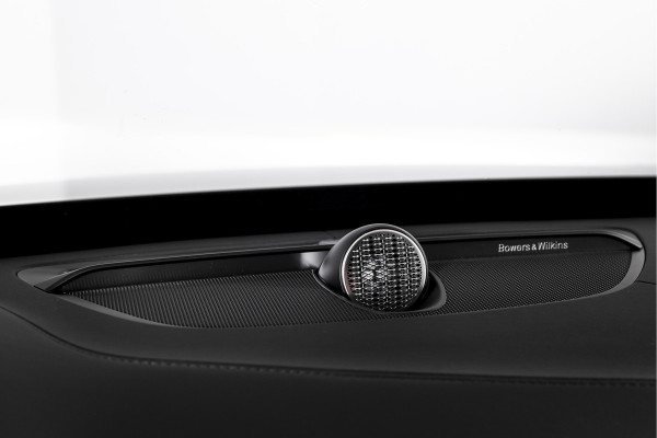 Volvo XC90 2.0 T8 Plug-in hybrid AWD Ultra Dark | Leder Pakket | S/K-Panodak | Luchtvering | Bowers & Wilkins | Elek. Stoel-+massage+verwarming & Ventilatie | Head-Up | Adapt. Cruise |  360 Camera | Google +App. Connect | 22" Diamond 7879