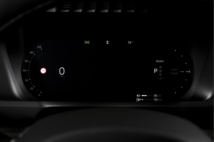 Volvo XC90 2.0 T8 Plug-in hybrid AWD Ultra Dark | Leder Pakket | S/K-Panodak | Luchtvering | Bowers & Wilkins | Elek. Stoel-+massage+verwarming & Ventilatie | Head-Up | Adapt. Cruise |  360 Camera | Google +App. Connect | 22" Diamond 7879
