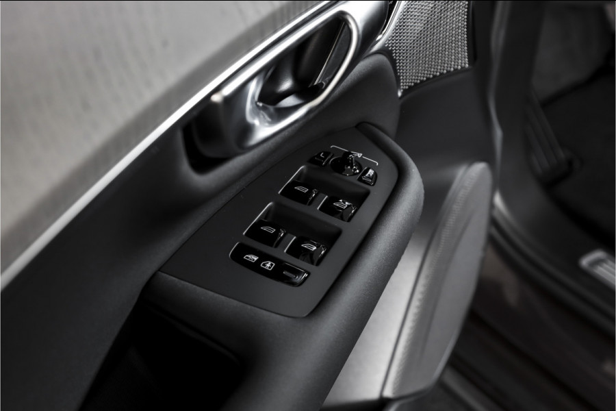 Volvo XC90 2.0 T8 Plug-in hybrid AWD Ultra Dark | Leder Pakket | S/K-Panodak | Luchtvering | Bowers & Wilkins | Elek. Stoel-+massage+verwarming & Ventilatie | Head-Up | Adapt. Cruise |  360 Camera | Google +App. Connect | 22" Diamond 7879