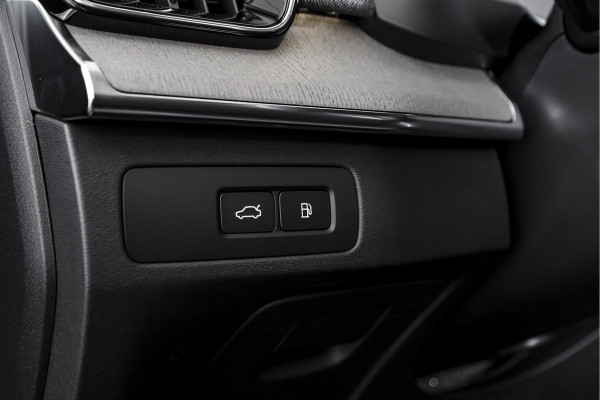 Volvo XC90 2.0 T8 Plug-in hybrid AWD Ultra Dark | Leder Pakket | S/K-Panodak | Luchtvering | Bowers & Wilkins | Elek. Stoel-+massage+verwarming & Ventilatie | Head-Up | Adapt. Cruise |  360 Camera | Google +App. Connect | 22" Diamond 7879