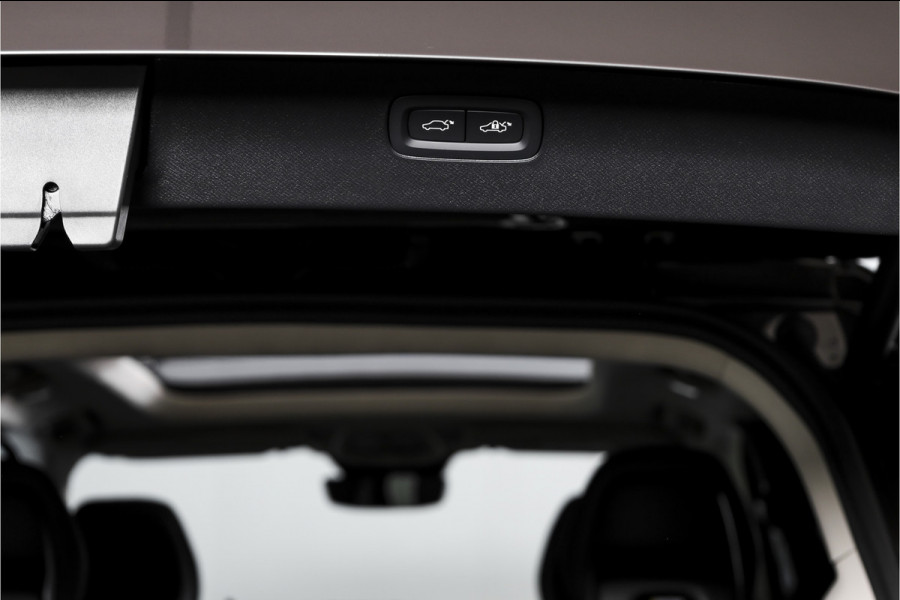 Volvo XC90 2.0 T8 Plug-in hybrid AWD Ultra Dark | Leder Pakket | S/K-Panodak | Luchtvering | Bowers & Wilkins | Elek. Stoel-+massage+verwarming & Ventilatie | Head-Up | Adapt. Cruise |  360 Camera | Google +App. Connect | 22" Diamond 7879