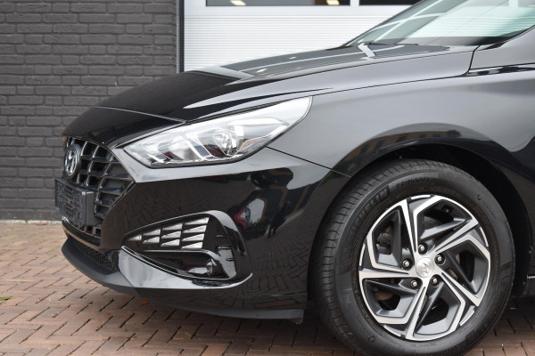 Hyundai i30 1.0 T-GDI 120 PK Comfort | Carplay | Camera | Incl. garantie