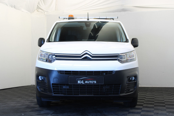 Citroën Berlingo 1.2 PureTech Club automaat