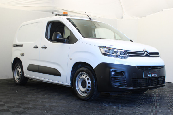 Citroën Berlingo 1.2 PureTech Club automaat