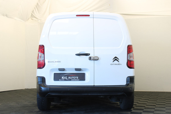 Citroën Berlingo 1.2 PureTech Club automaat