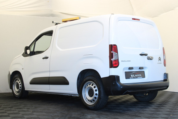 Citroën Berlingo 1.2 PureTech Club automaat