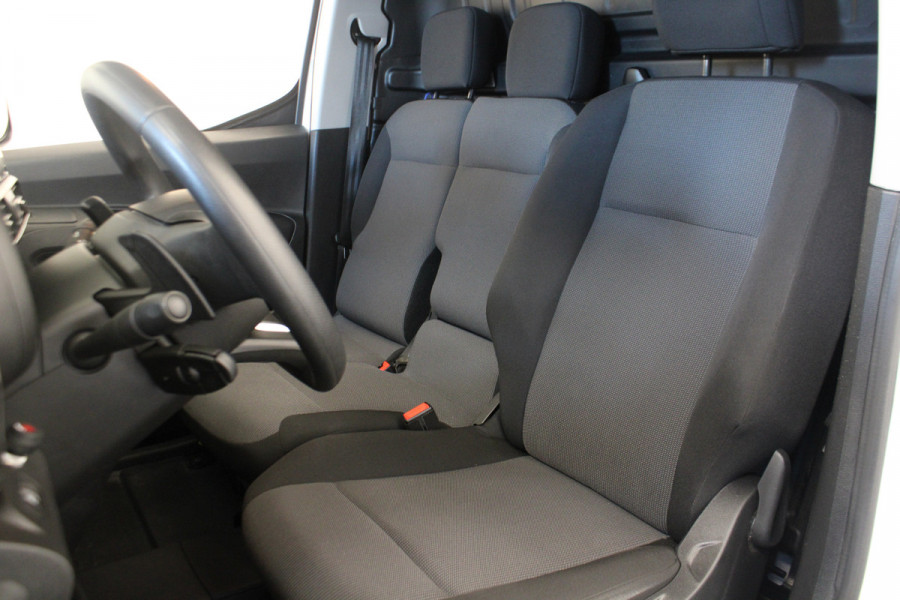 Citroën Berlingo 1.2 PureTech Club automaat