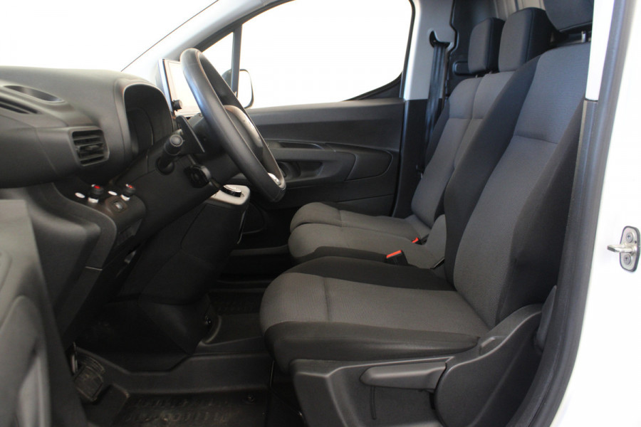 Citroën Berlingo 1.2 PureTech Club automaat