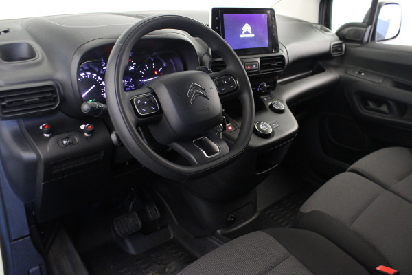 Citroën Berlingo 1.2 PureTech Club automaat