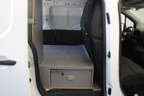 Citroën Berlingo 1.2 PureTech Club automaat