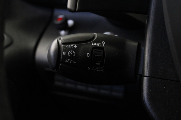 Citroën Berlingo 1.2 PureTech Club automaat