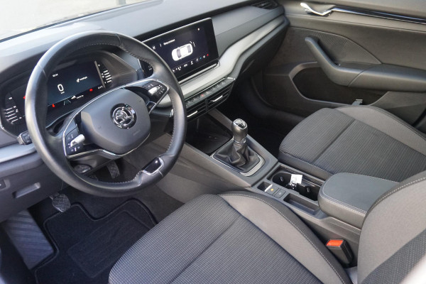 Škoda Octavia 1.0 TSI Business Edition|Digitaal-Dashboard |Chrome pakket.