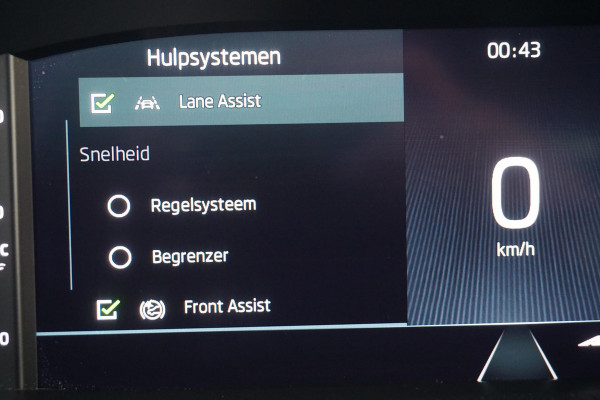 Škoda Octavia 1.0 TSI Business Edition|Digitaal-Dashboard |Chrome pakket.