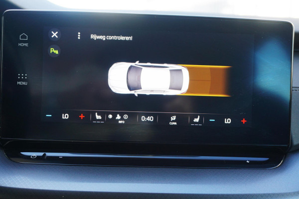 Škoda Octavia 1.0 TSI Business Edition|Digitaal-Dashboard |Chrome pakket.