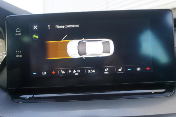 Škoda Octavia 1.0 TSI Business Edition|Digitaal-Dashboard |Chrome pakket.