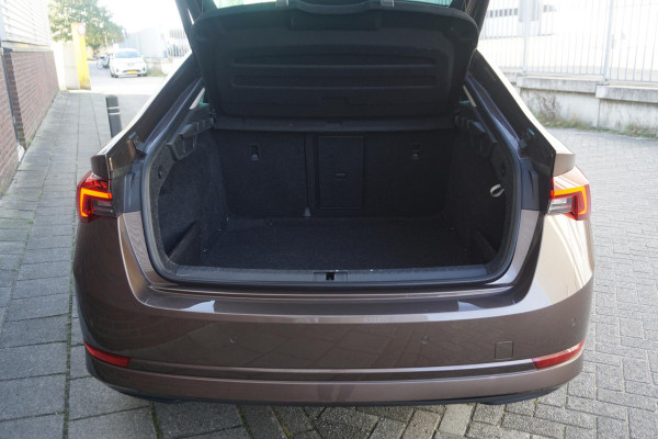 Škoda Octavia 1.0 TSI Business Edition|Digitaal-Dashboard |Chrome pakket.