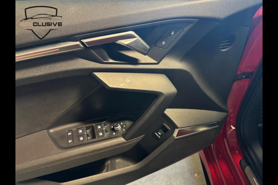 Audi RS3 Sportback 2.5 TFSI Quattro RS ZETELS | PANO | ACC | LANE | ELEKTRISCHE STOELEN