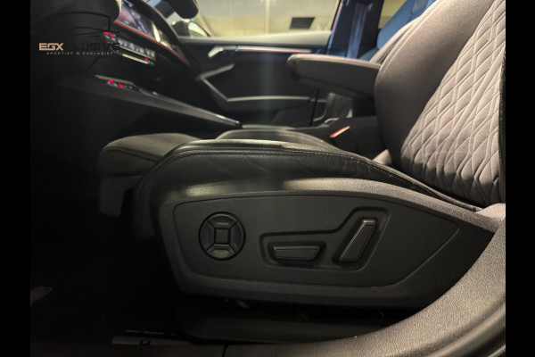 Audi RS3 Sportback 2.5 TFSI Quattro RS ZETELS | PANO | ACC | LANE | ELEKTRISCHE STOELEN