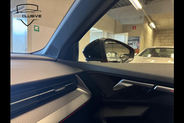 Audi RS3 Sportback 2.5 TFSI Quattro RS ZETELS | PANO | ACC | LANE | ELEKTRISCHE STOELEN