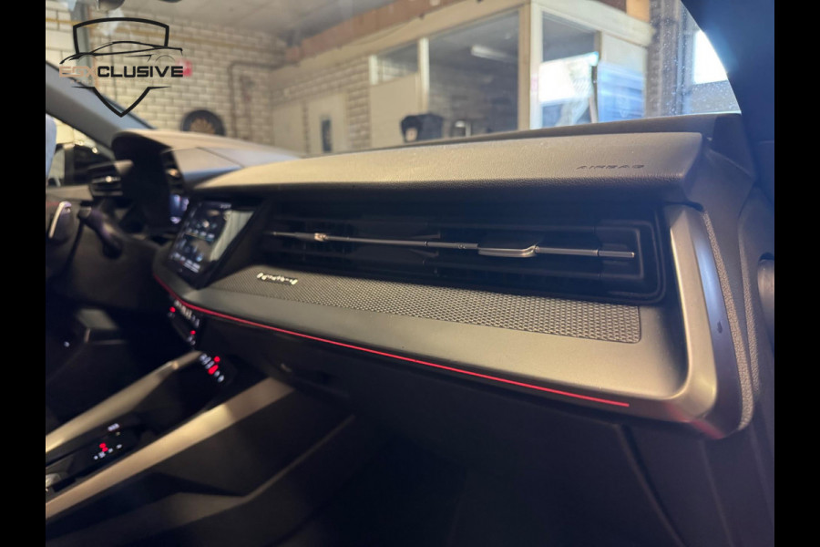 Audi RS3 Sportback 2.5 TFSI Quattro RS ZETELS | PANO | ACC | LANE | ELEKTRISCHE STOELEN